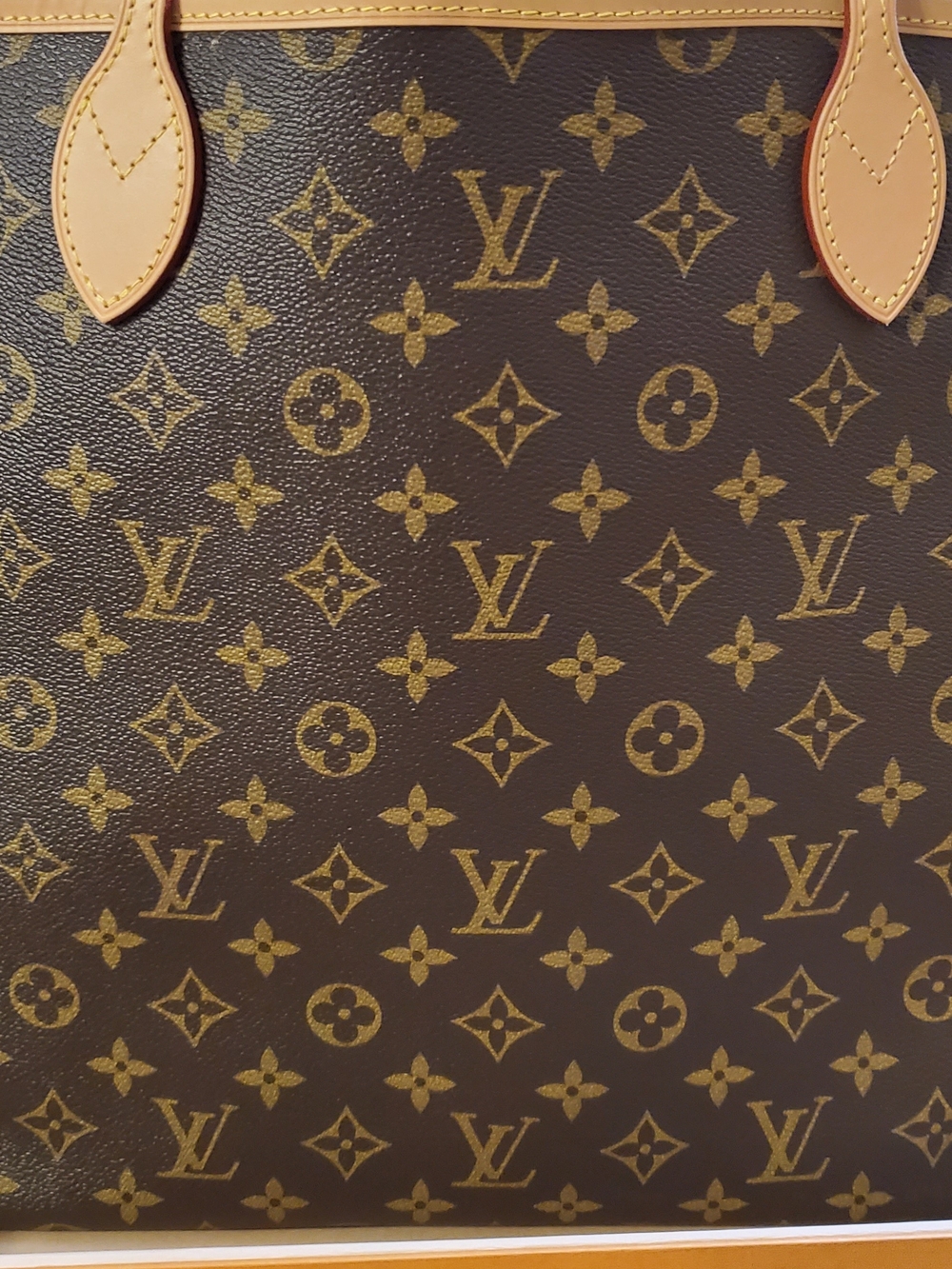 Louis Vuitton Neverfull GM - Monogram Canvas - Picture 13 of 16
